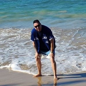 Meet your Posher, Billy